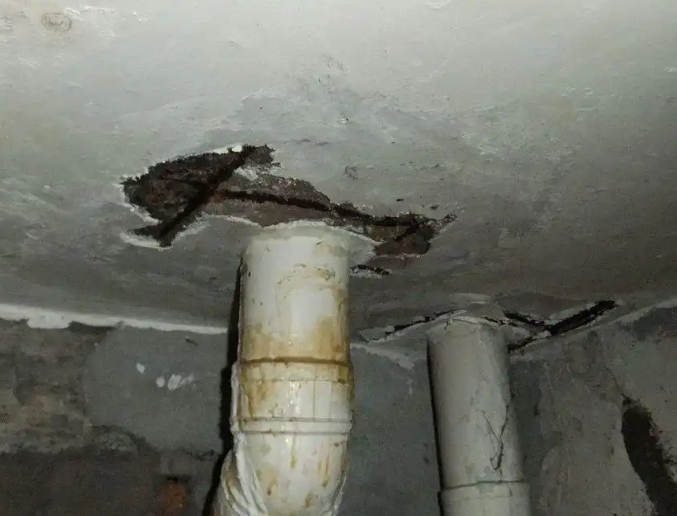 湘阴卫生间漏水维修公司浅析湘阴卫生间渗水维修的方法