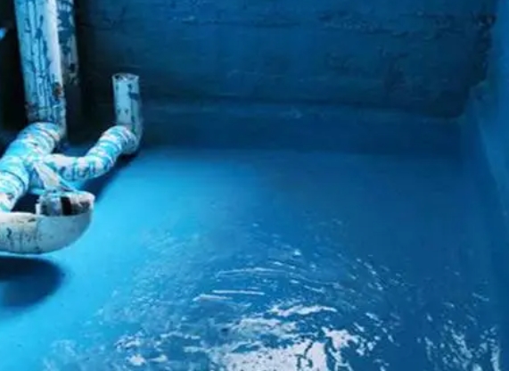 湘阴卫生间漏水维修公司分下防水公司如何判断防水工程的质量?