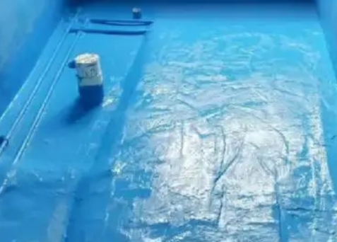 湘阴卫生间漏水维修公司分享下湘阴卫生间防水工程中常用防水涂料介绍。